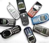 Celulares em Sete Lagoas