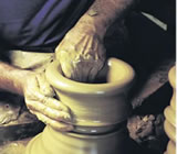 Cerâmicas em Sete Lagoas