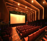Cinemas em Sete Lagoas