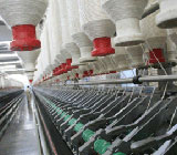 Indústrias Têxteis em Sete Lagoas