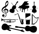 Instrumentos Musicais em Sete Lagoas