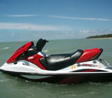 Jet Skis em Sete Lagoas