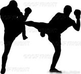 Kickboxing em Sete Lagoas