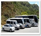 Locação de Ônibus e Vans em Sete Lagoas