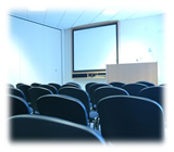 Palestras em Sete Lagoas