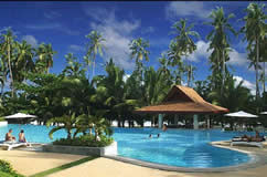 Resorts em Sete Lagoas