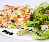 Restaurantes Vegetarianos em Sete Lagoas