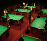 Snooker Bar em Sete Lagoas