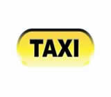 Táxis em Sete Lagoas