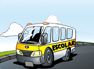 Transportes Escolares em Sete Lagoas